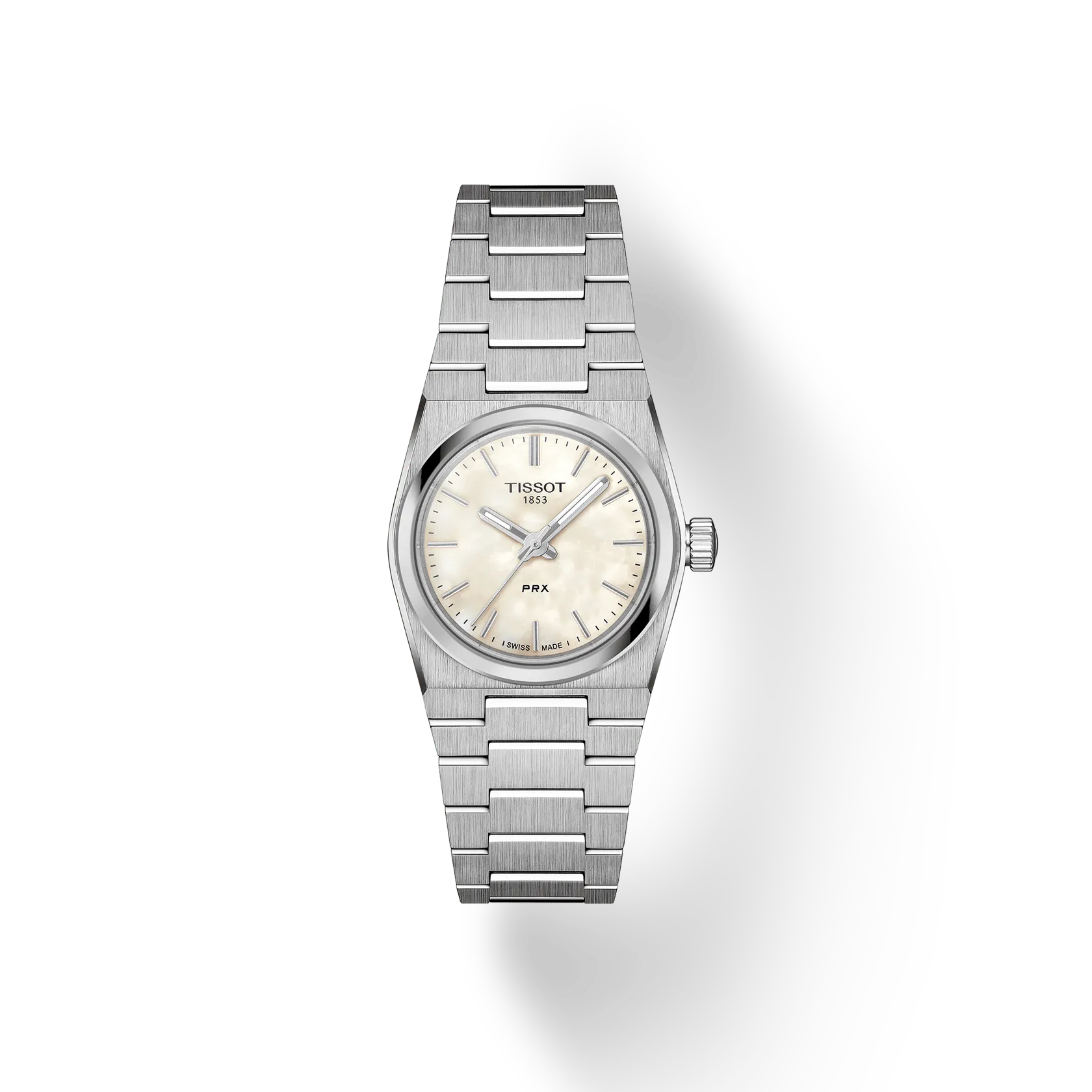 TISSOT - PRX 25mm - Juwelier Donkel