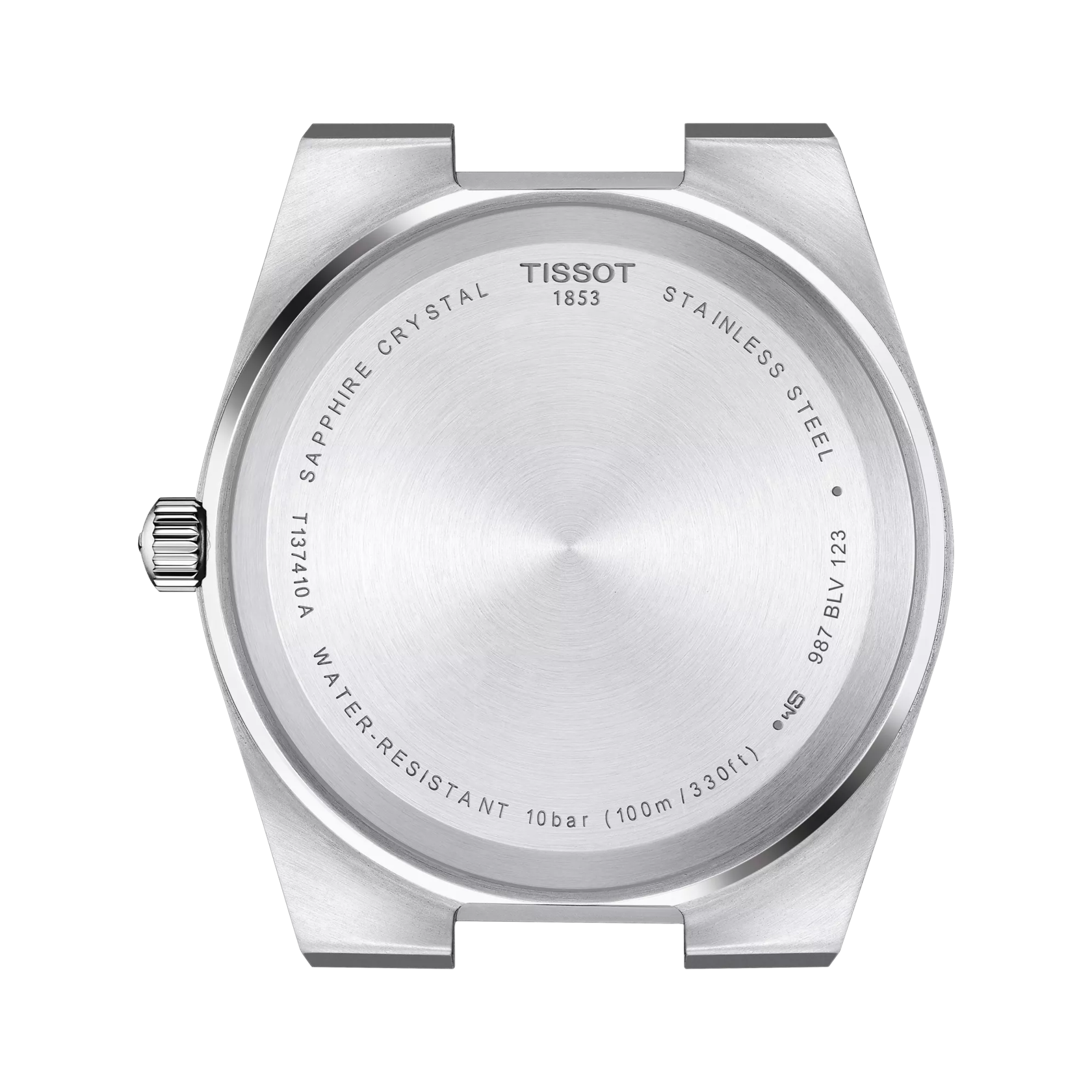TISSOT - PRX 40mm T137.410.17.041.00