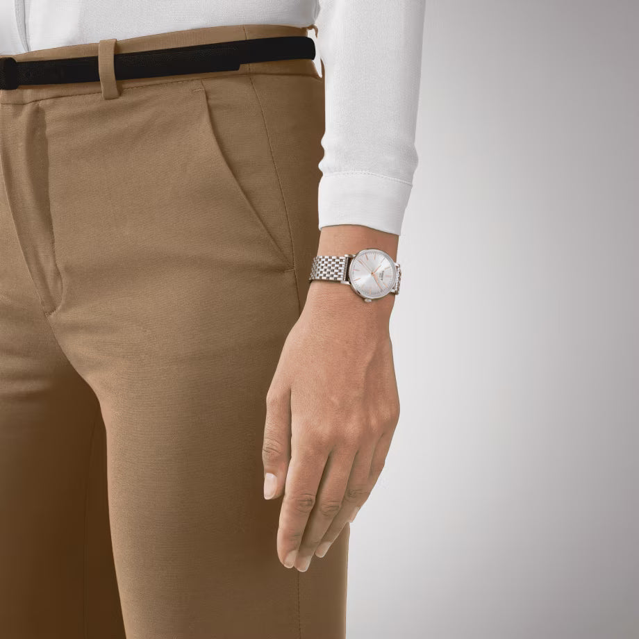 TISSOT - Everytime Lady - Juwelier Donkel