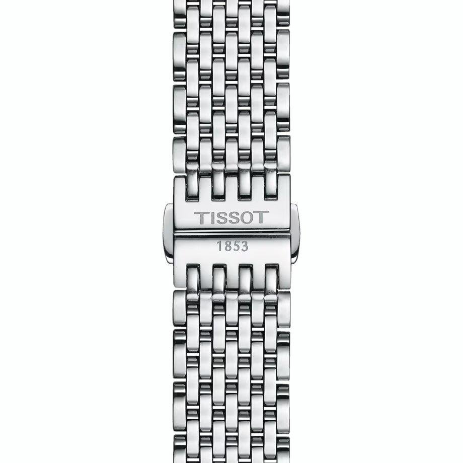 TISSOT - Everytime Lady - Juwelier Donkel