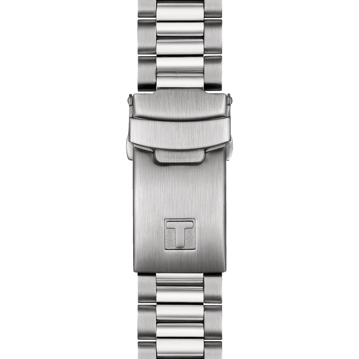 TISSOT - PR516 Chronograph - Juwelier Donkel