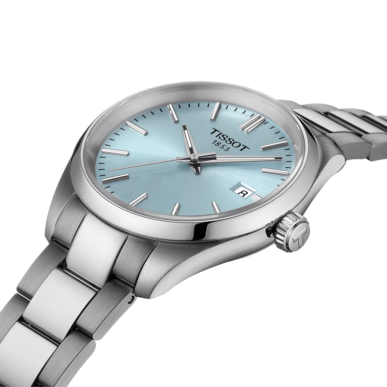 TISSOT - Tissot PR 100 34mm - Juwelier Donkel