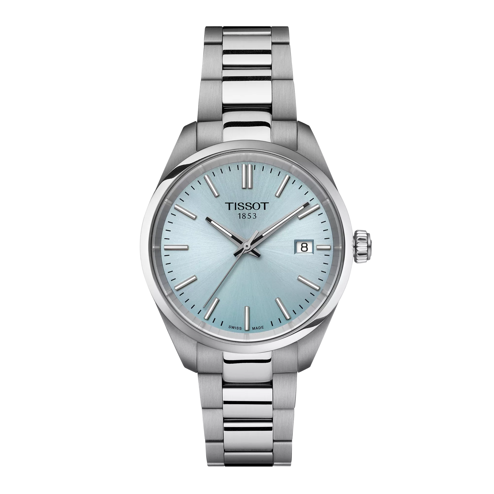 TISSOT - Tissot PR 100 34mm - Juwelier Donkel
