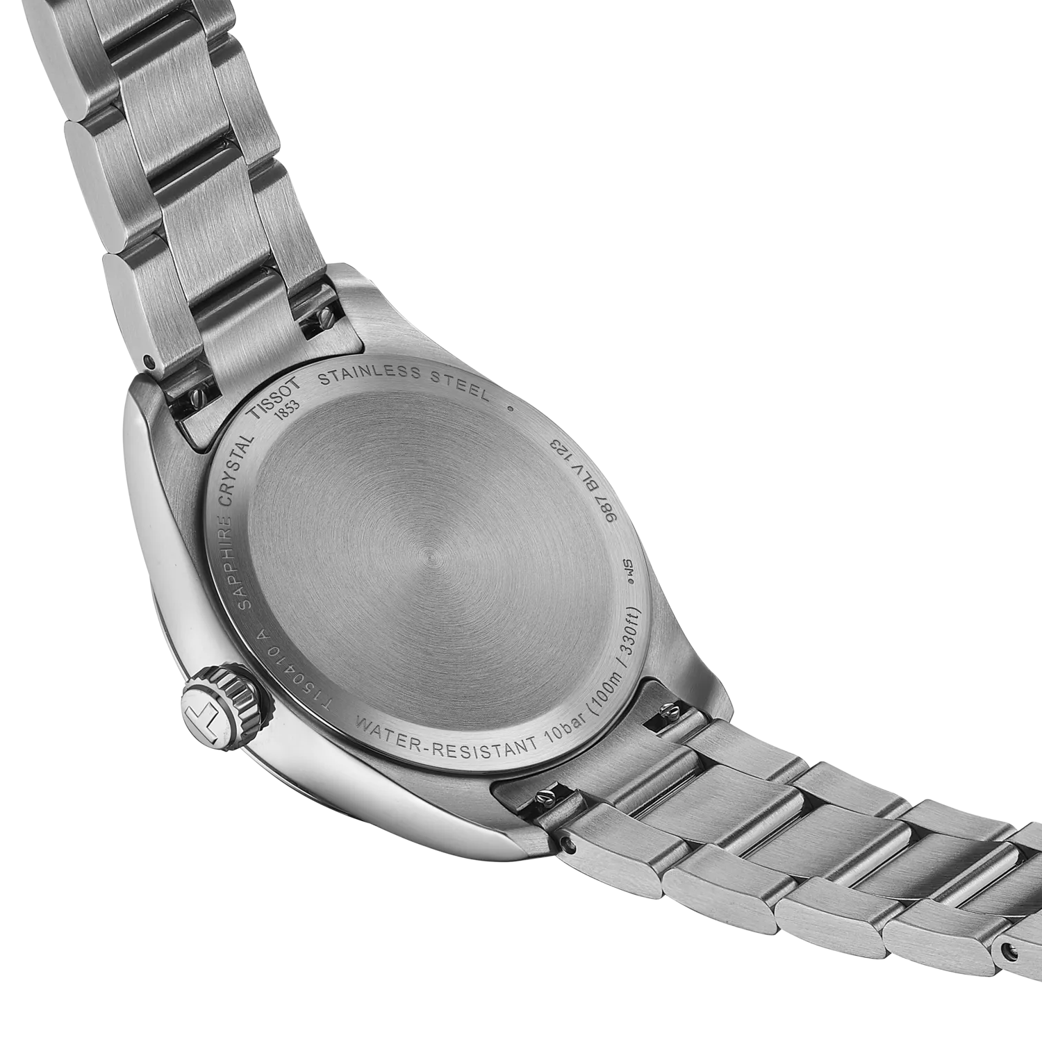 TISSOT - Tissot PR 100 34mm - Juwelier Donkel