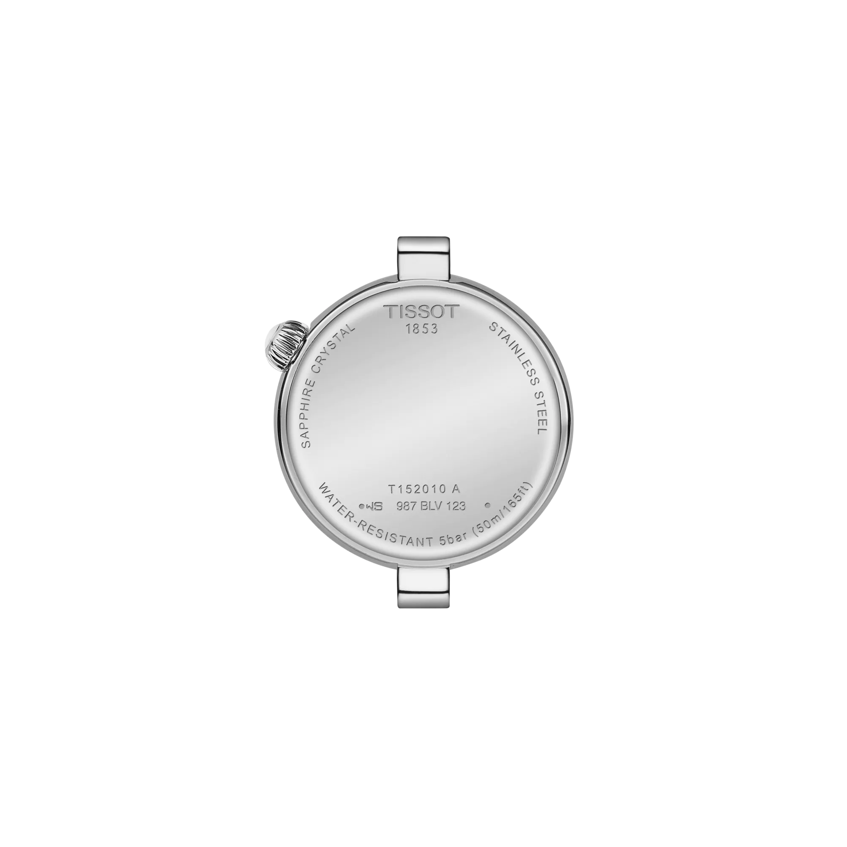 TISSOT - Desir T152.010.11.116.00