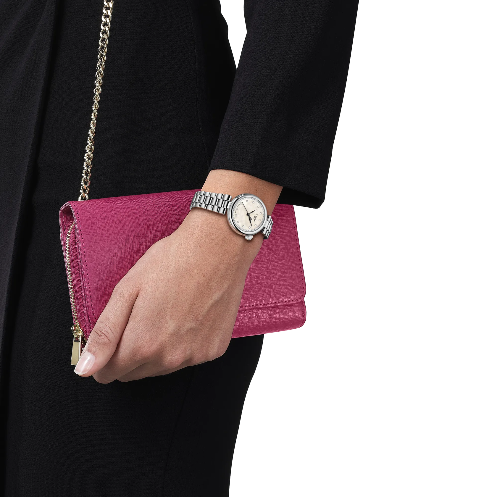 TISSOT - Desir T152.010.11.116.00