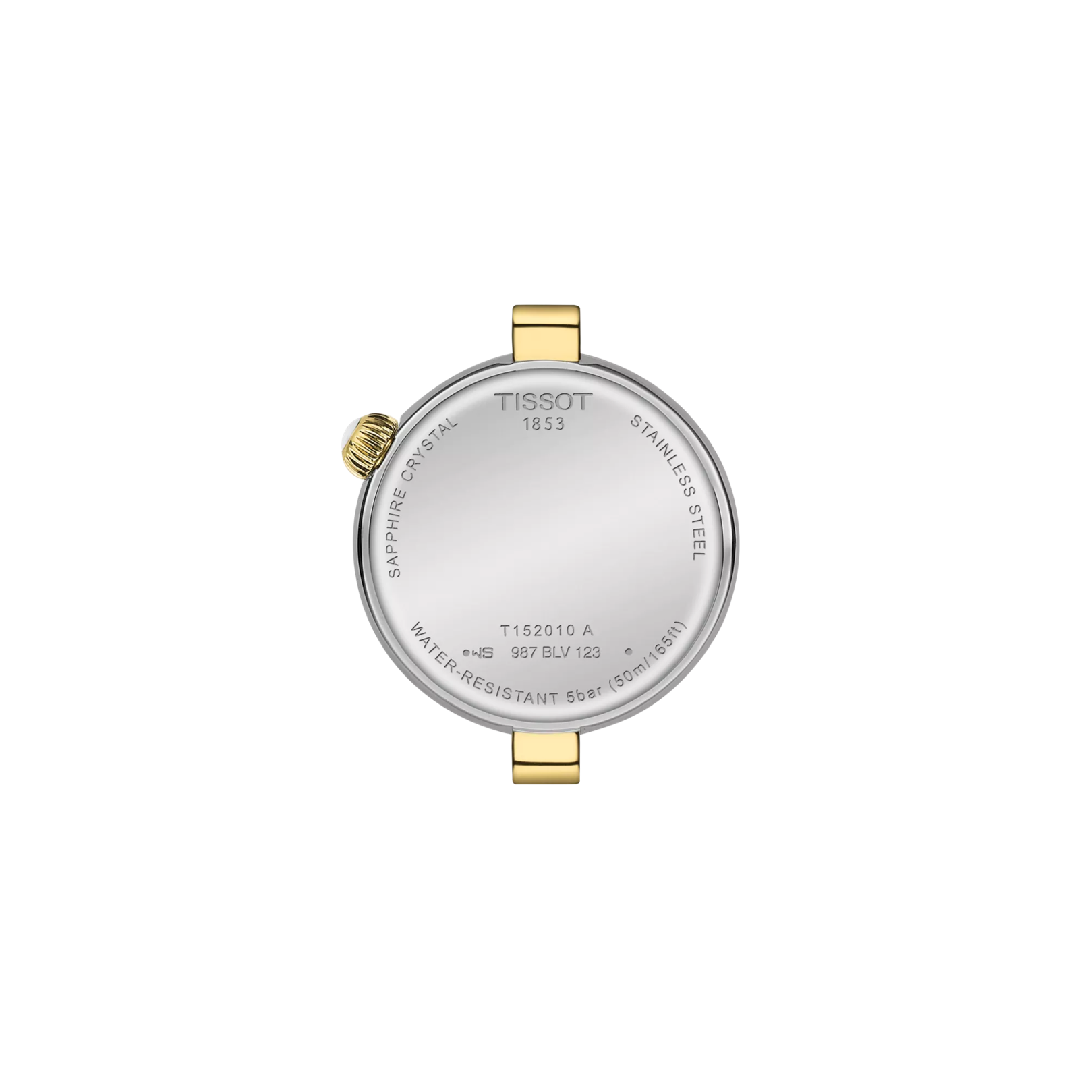 TISSOT - Desir T152.010.22.118.01
