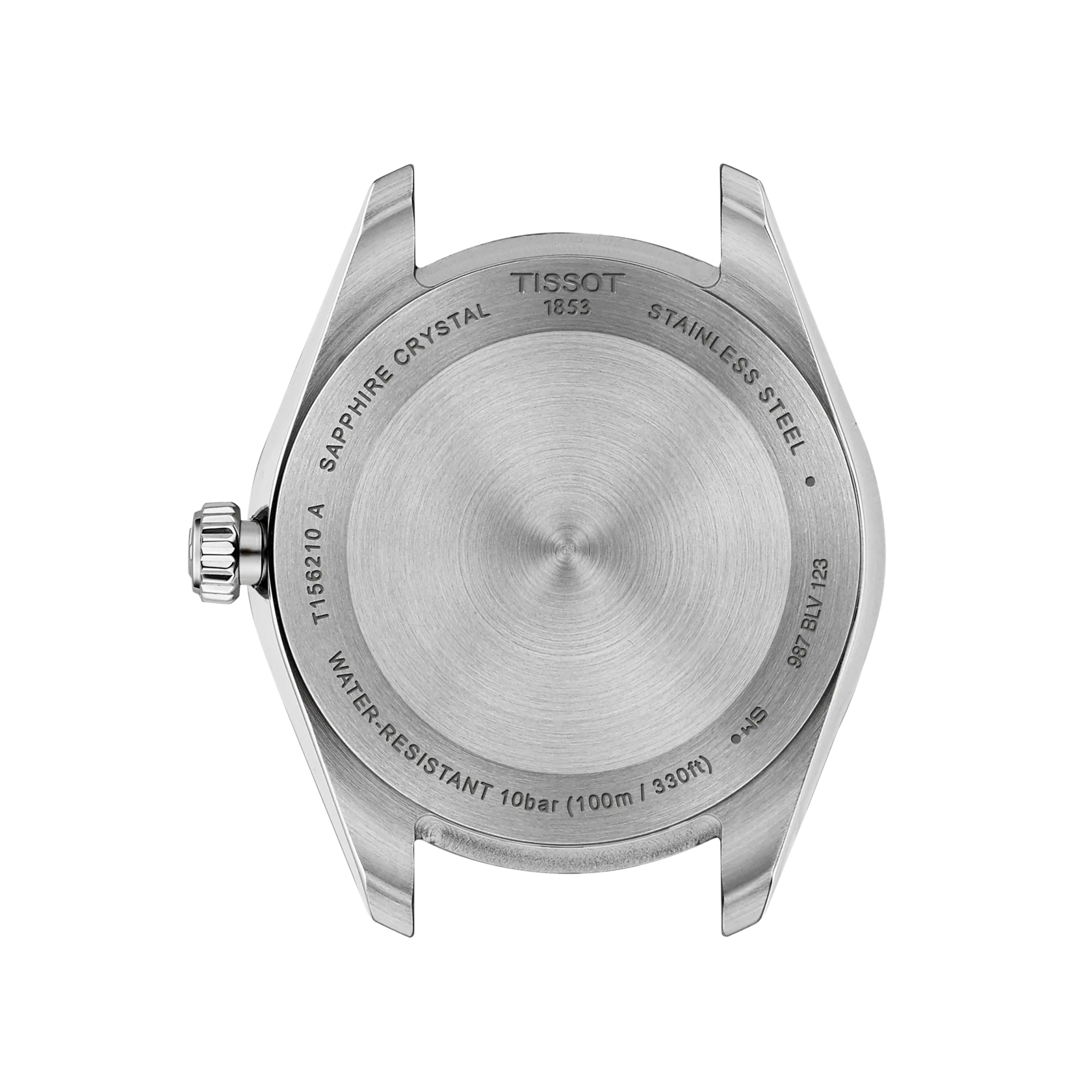 TISSOT - Ballade 34mm - Juwelier Donkel