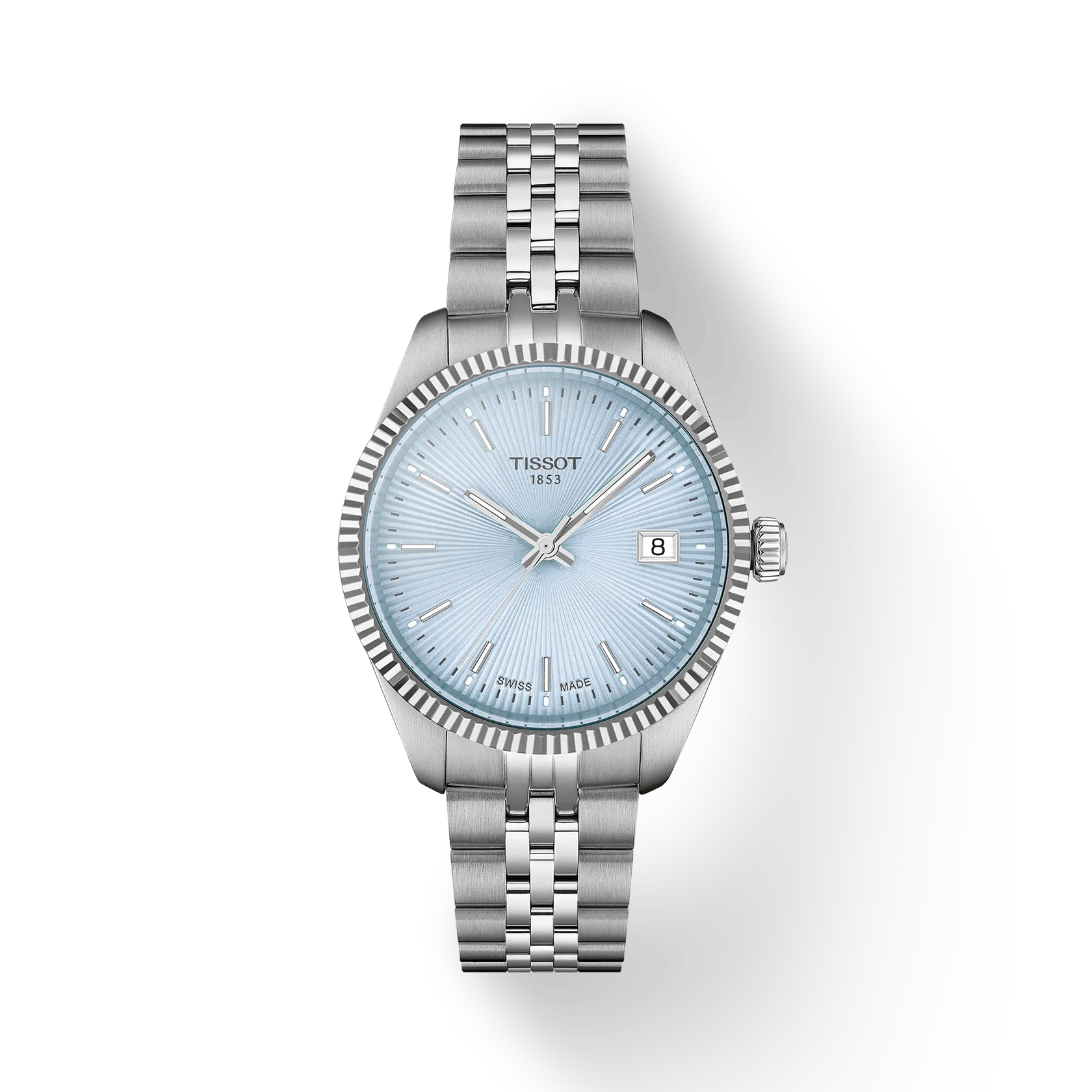 TISSOT - Ballade 34mm - Juwelier Donkel