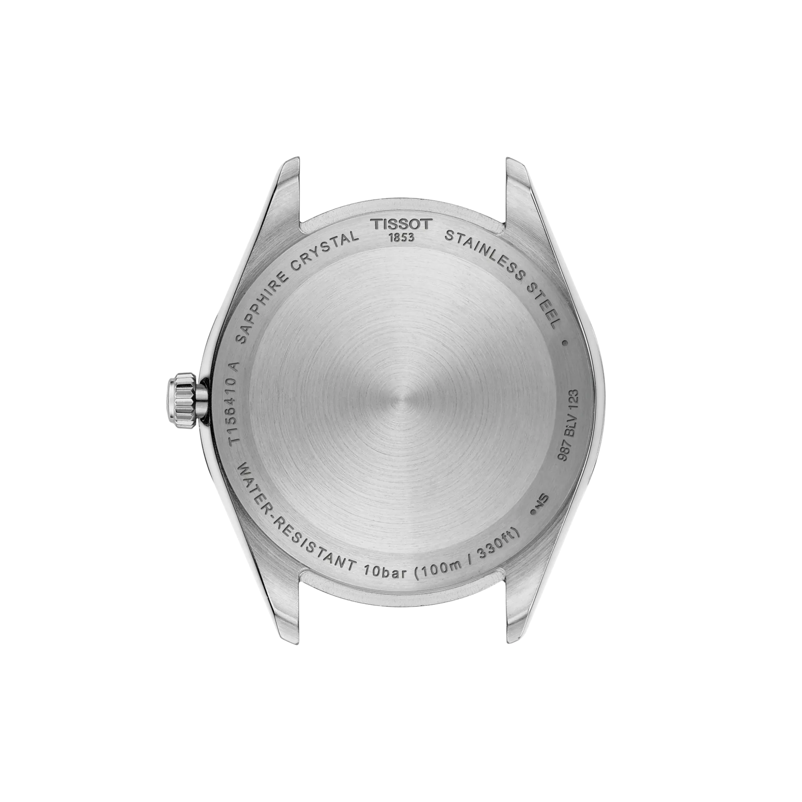 TISSOT - Ballade 40mm - Juwelier Donkel