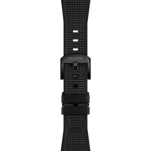 TISSOT - PRX Powermatic 80 40mm Carbon