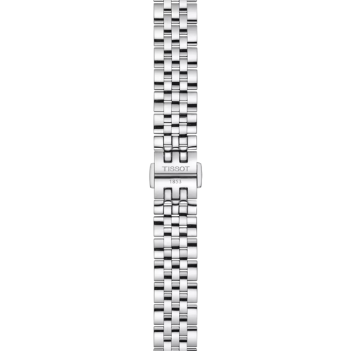 TISSOT - Le Locle Automatic Lady (29.00) - Juwelier Donkel