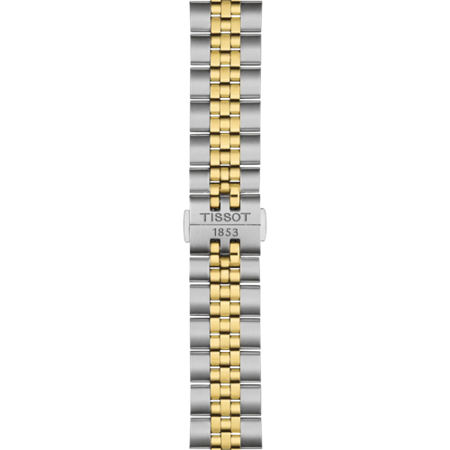 TISSOT - Ballade 40mm - Juwelier Donkel