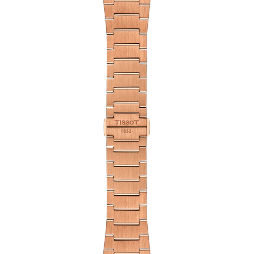 TISSOT - PRX Powermatic 80 40mm T137.407.33.041.00