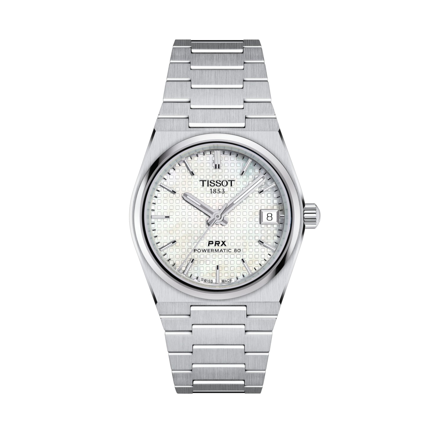 TISSOT - PRX Powermatic 80 35mm