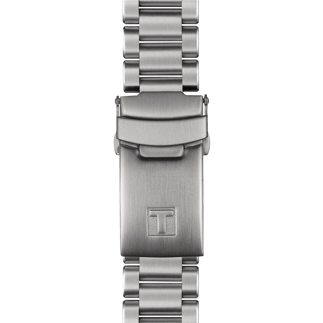 TISSOT - PR516 Mechanical Chronograph - Juwelier Donkel
