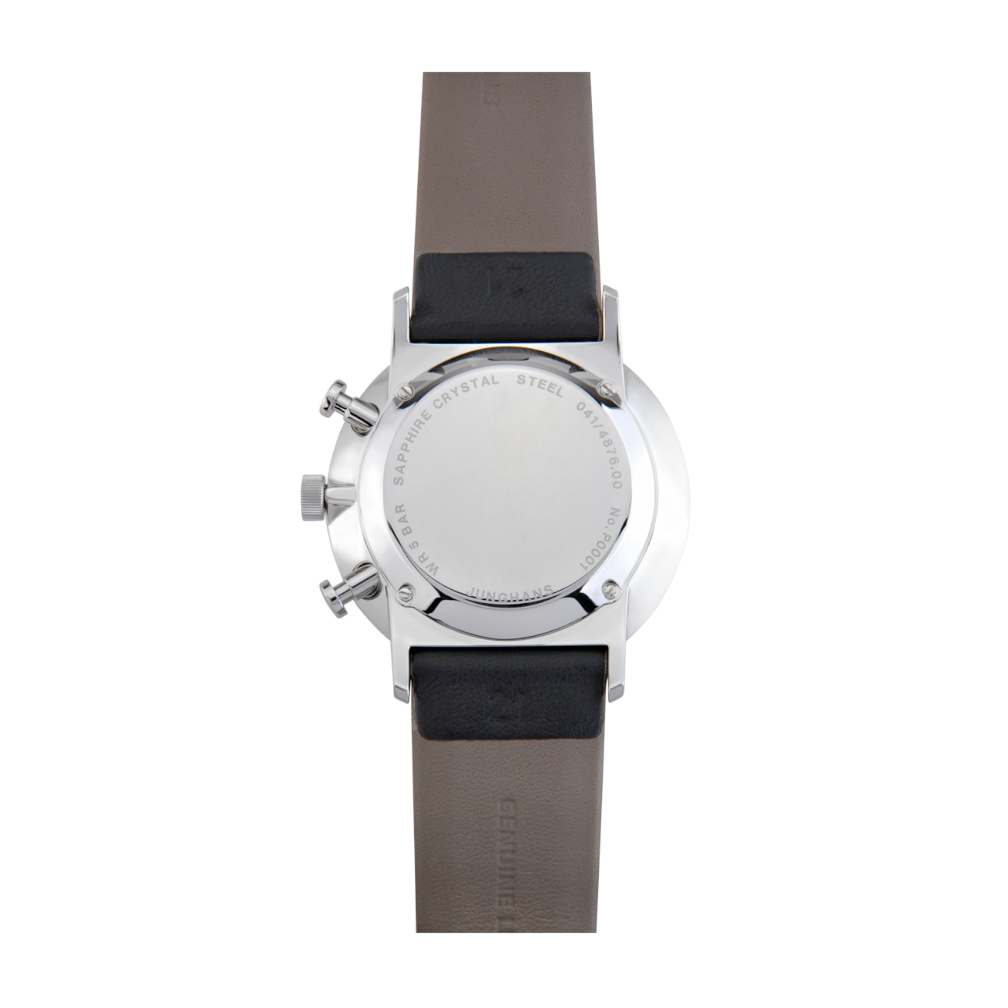 JUNGHANS - Form C - Juwelier Donkel