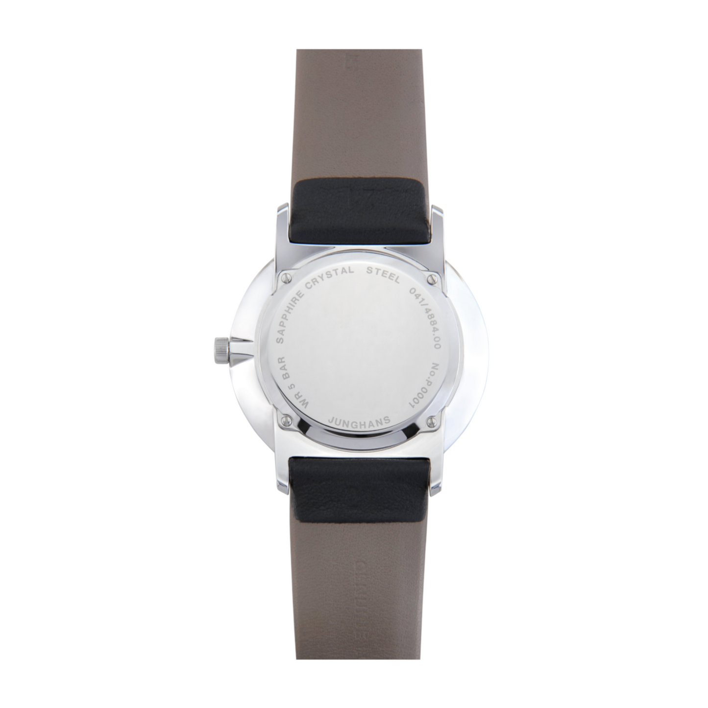 JUNGHANS - Form Quarz