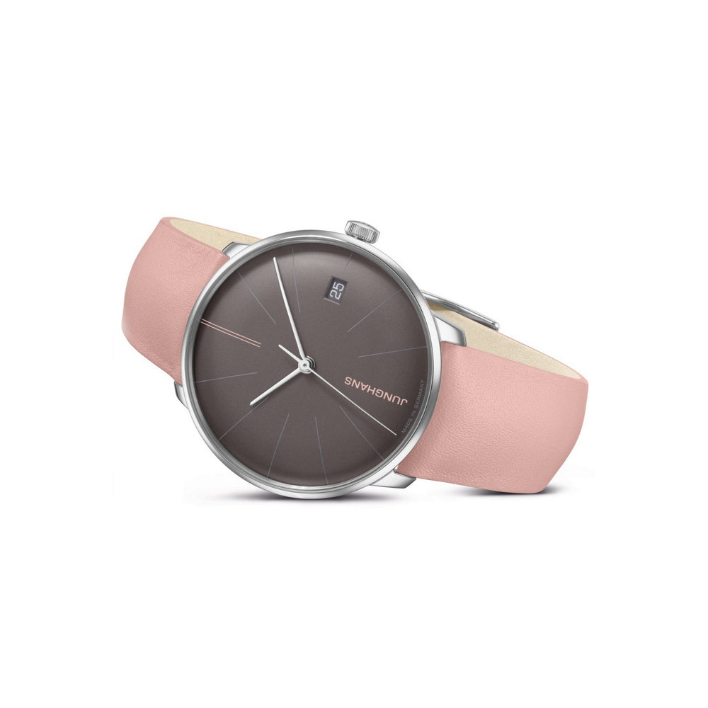 JUNGHANS - Meister fein Kleine Automatic