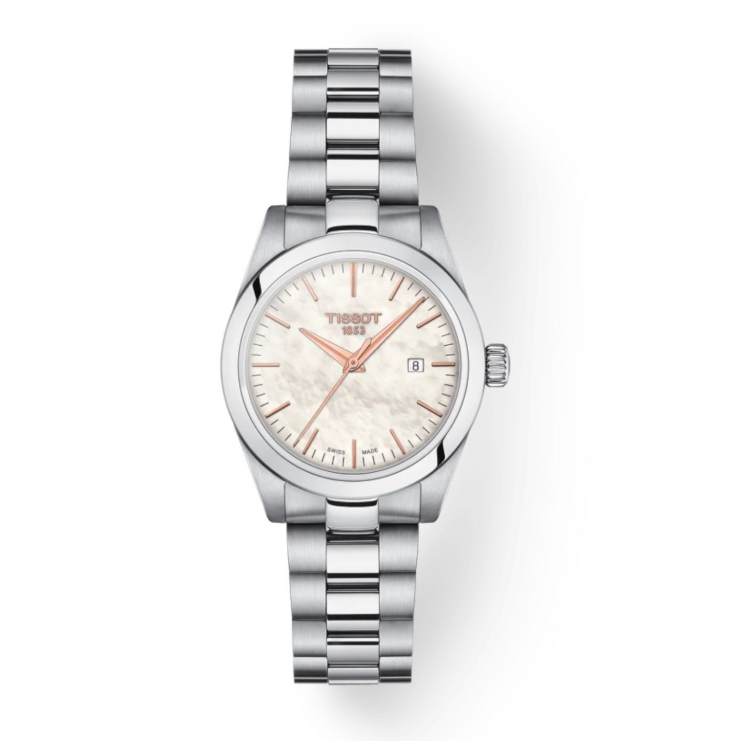TISSOT - T-My Lady