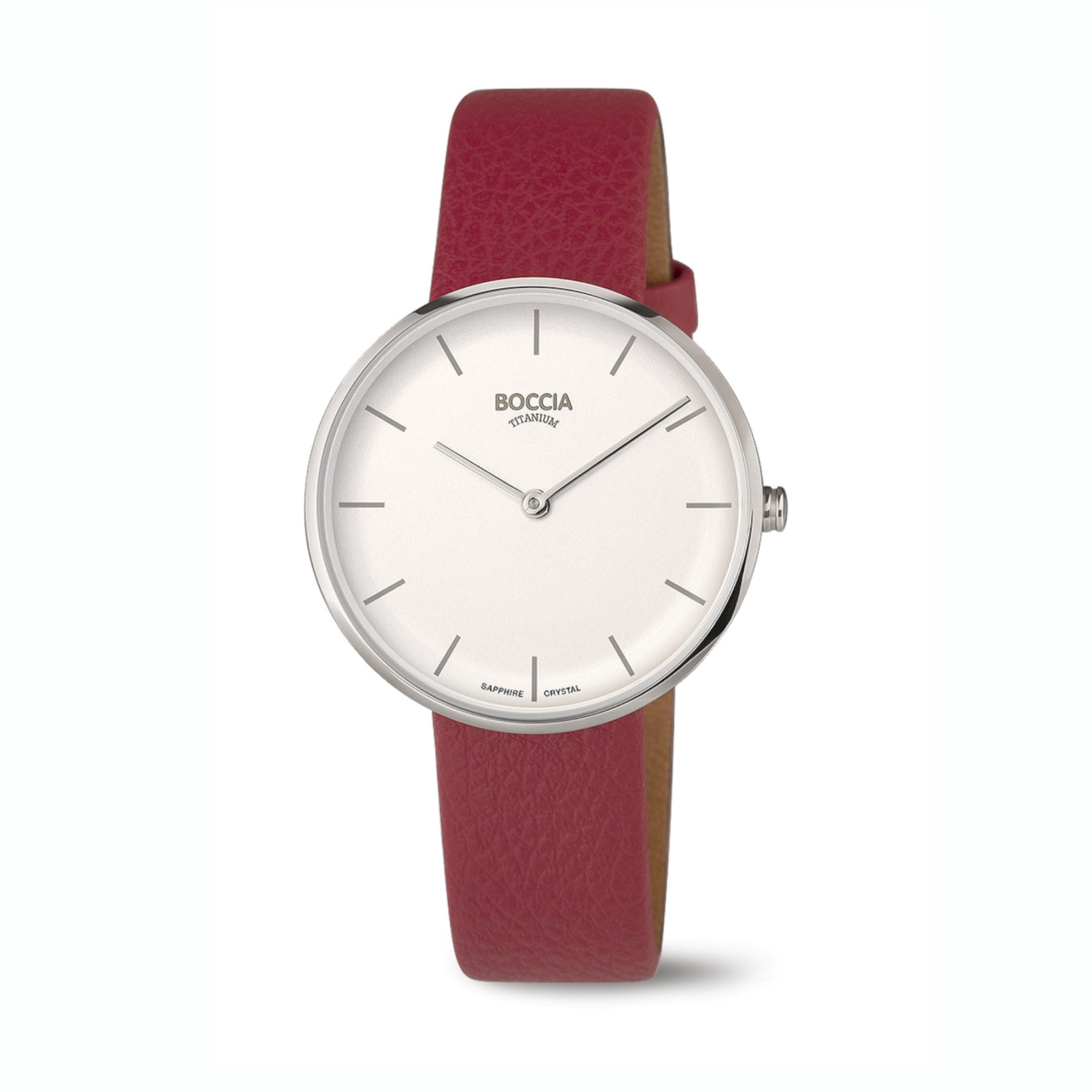 BOCCIA TITANIUM - Damenuhr Trend - Juwelier Donkel