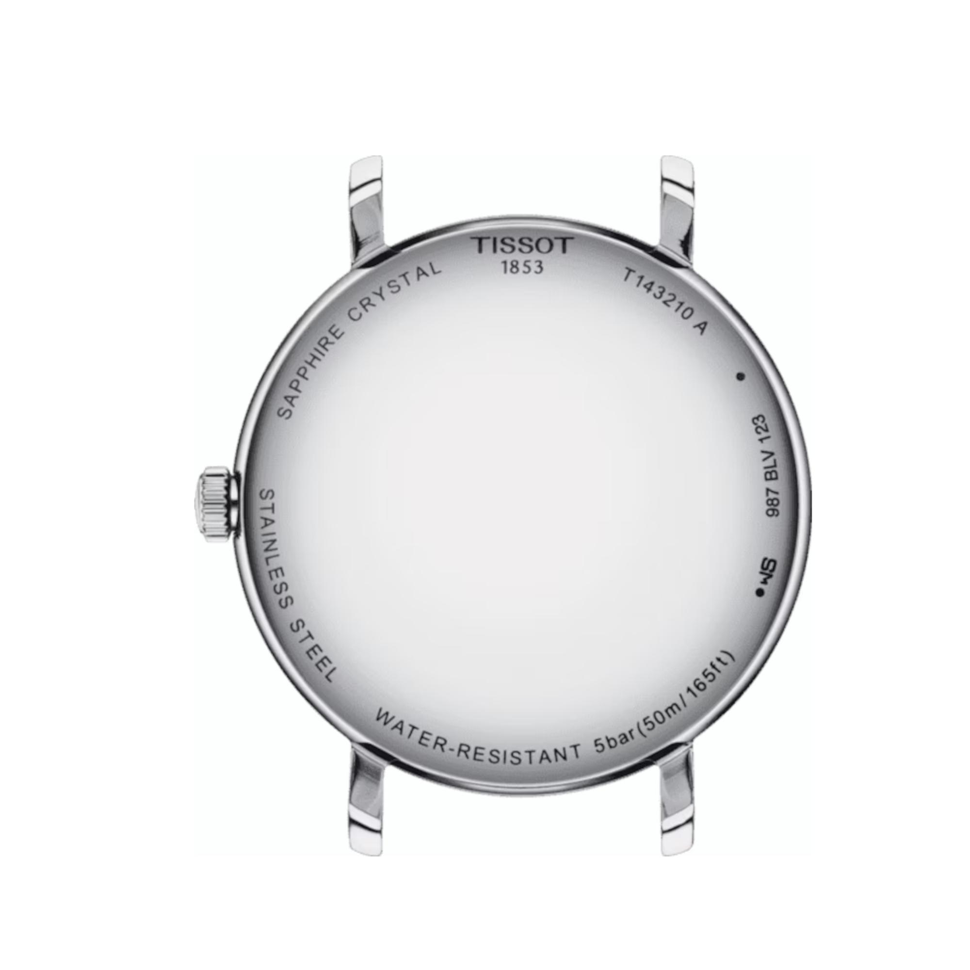 TISSOT - Everytime Lady - Juwelier Donkel