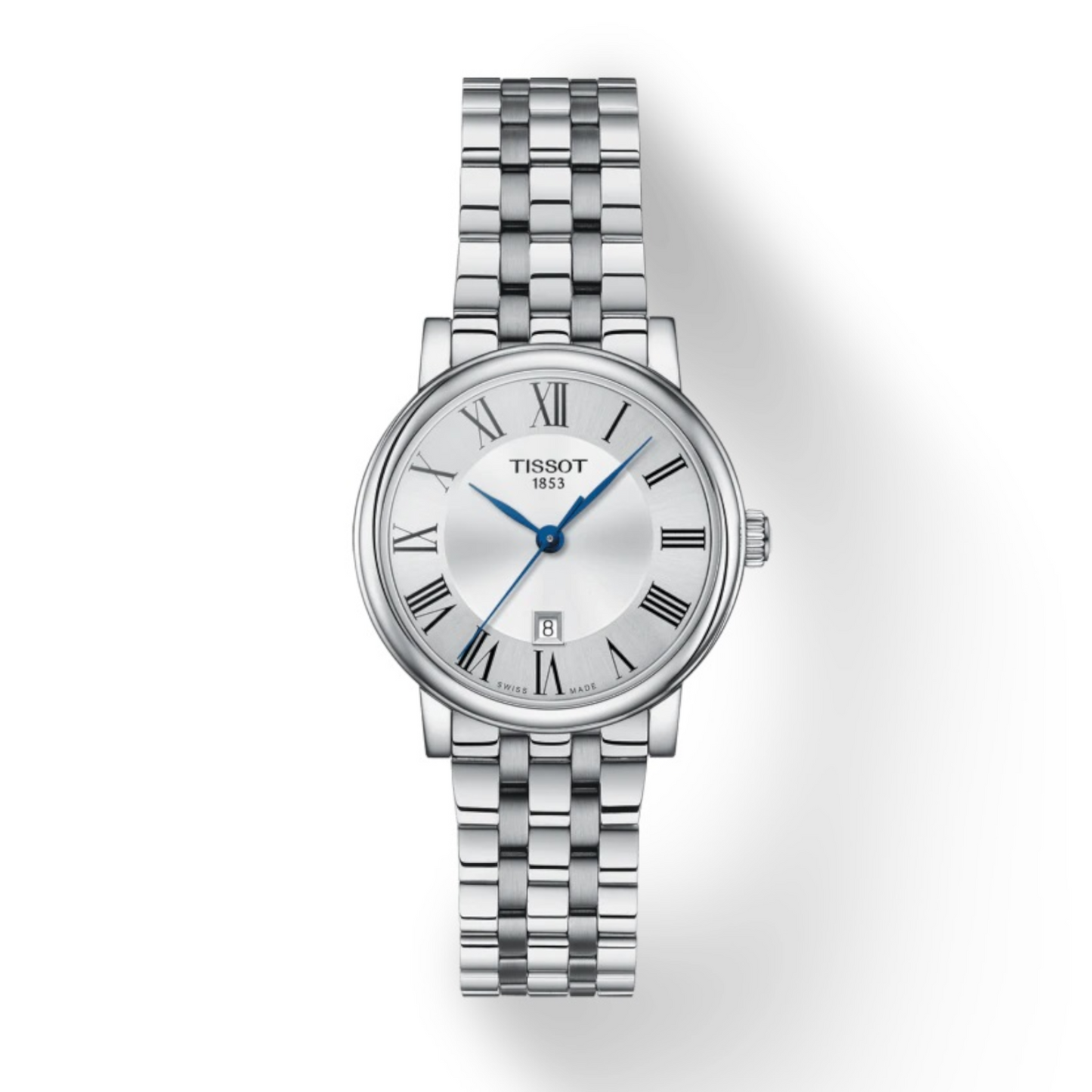 TISSOT - Carson Premium Lady