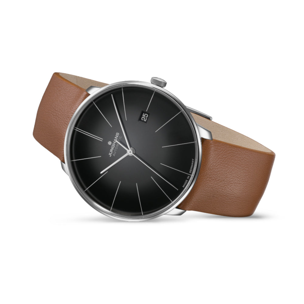 JUNGHANS - Meister fein Automatic