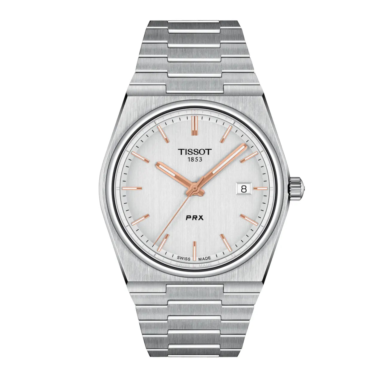 TISSOT - PRX T137.410.11.031.00