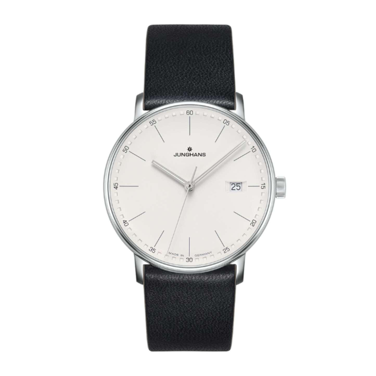 JUNGHANS - Form Quarz