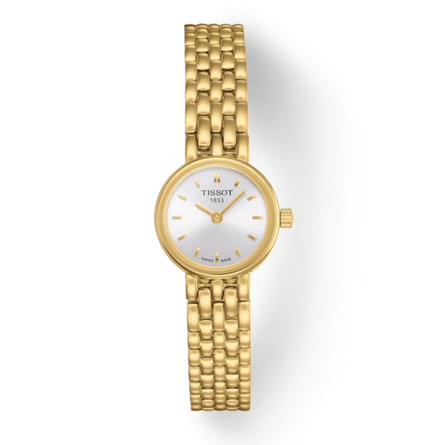 TISSOT - Lovely