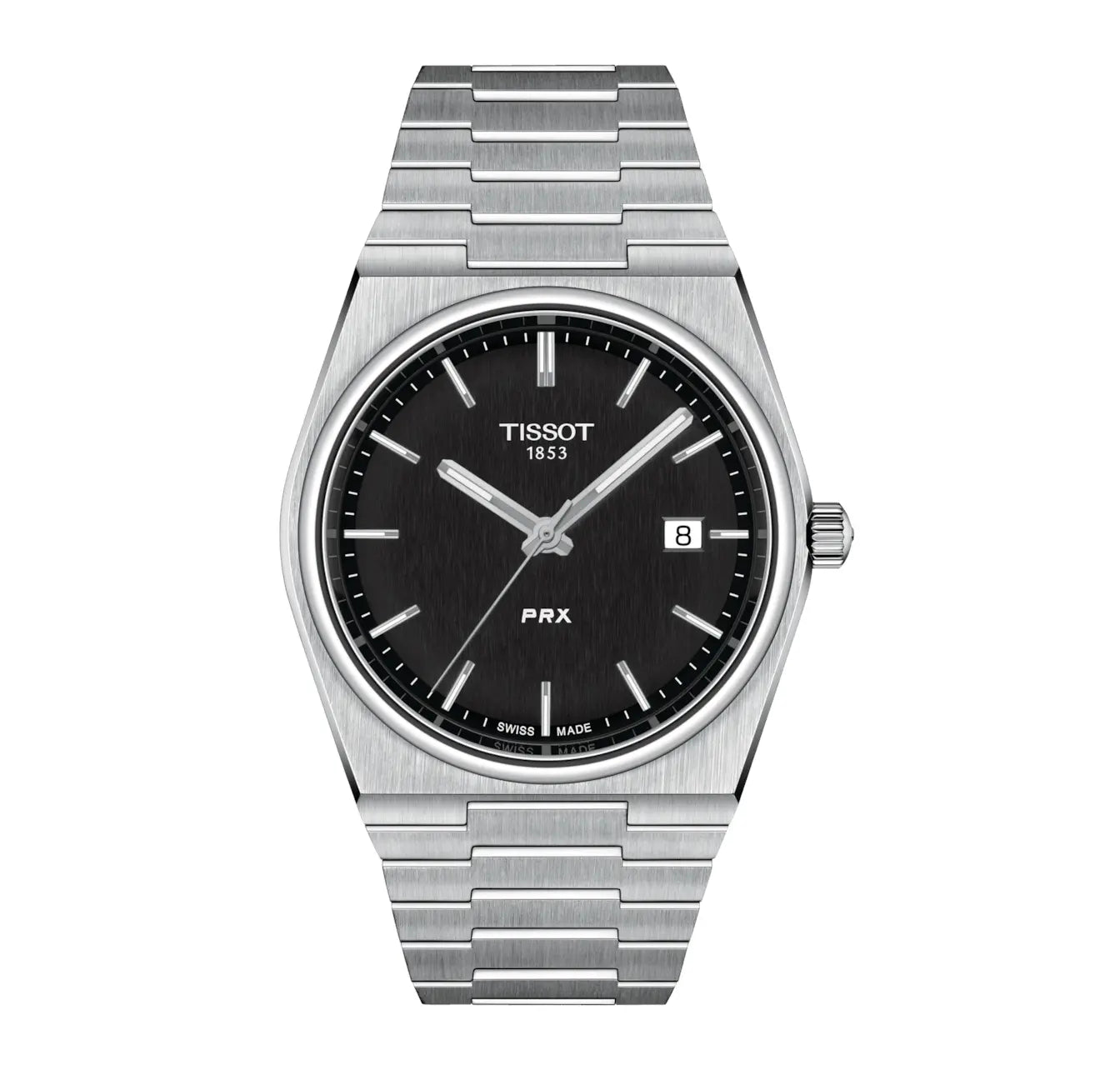 TISSOT - PRX 40mm T137.410.11.051.00