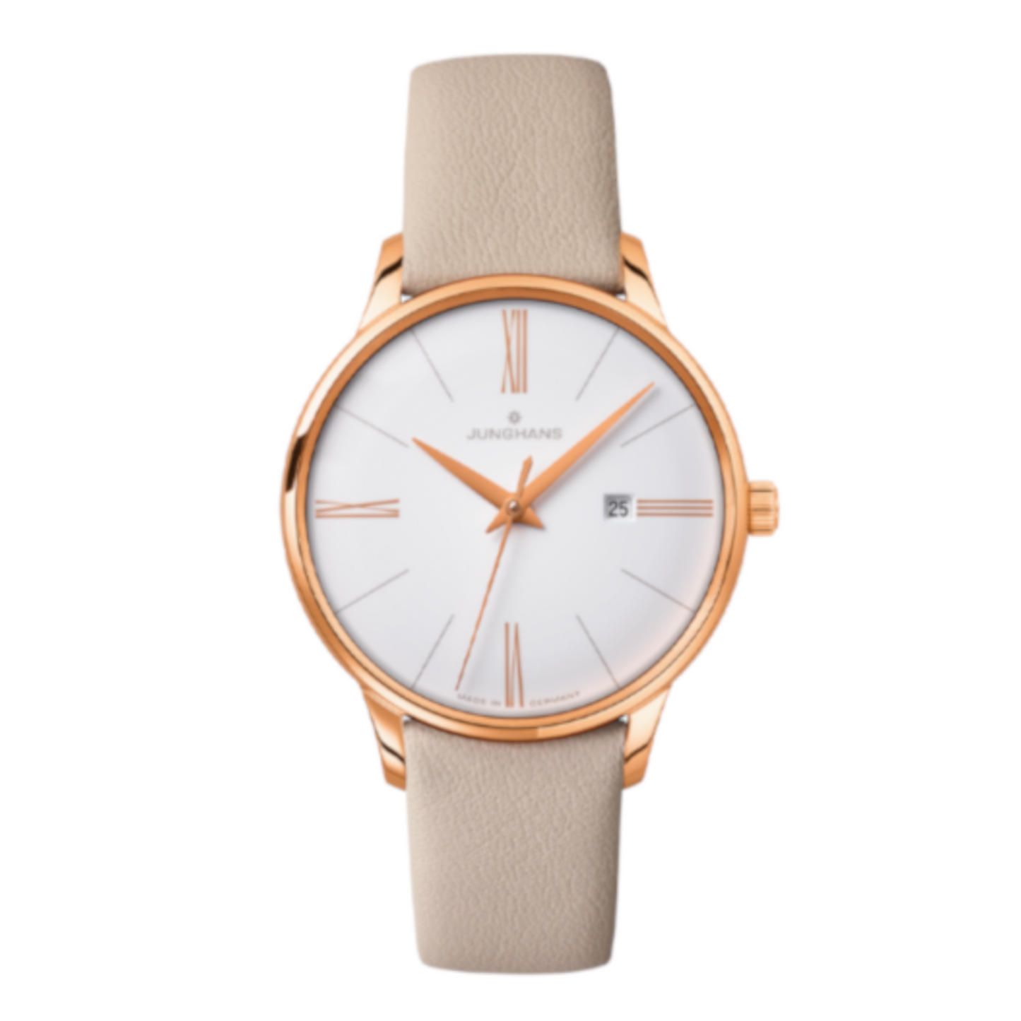 JUNGHANS - Meister Damen