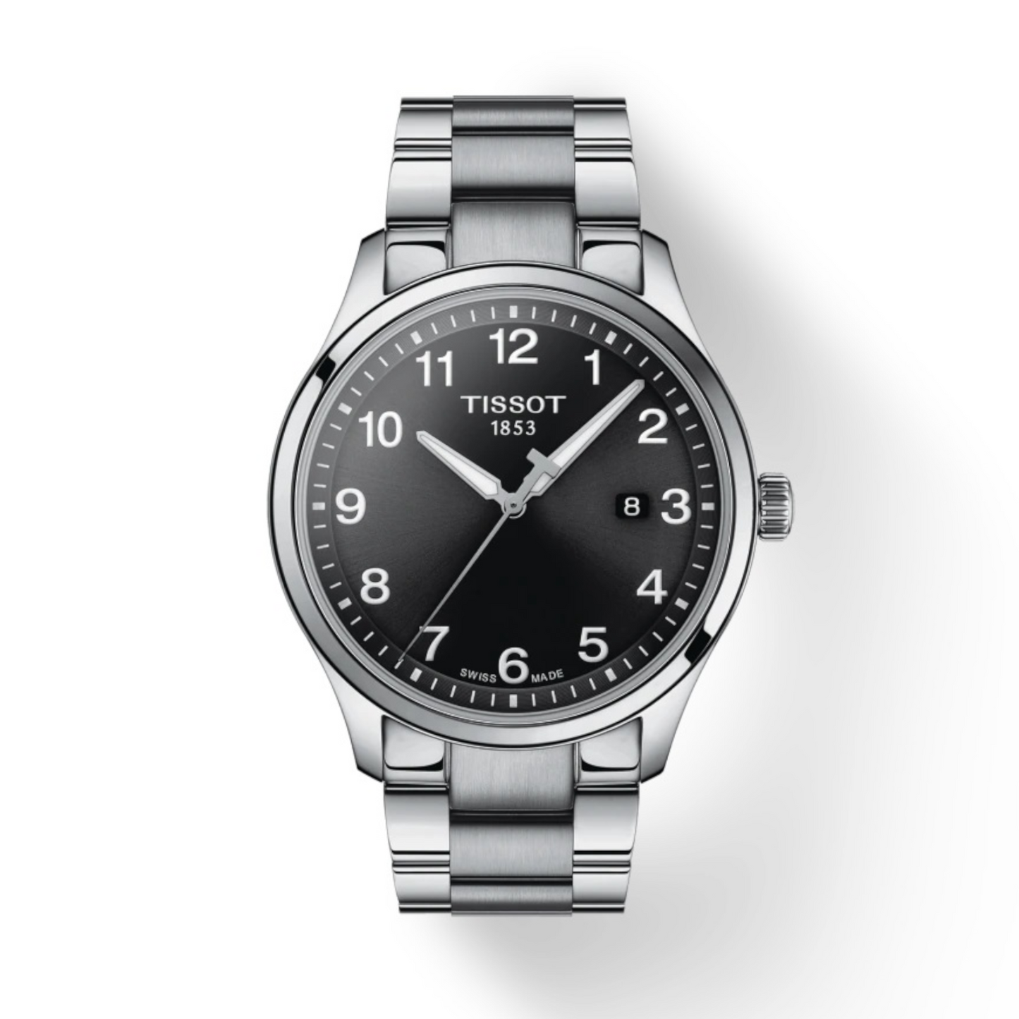 TISSOT - Gent XL Classic