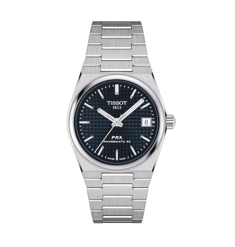 TISSOT - PRX Powermatic 80 T137.407.21.031.00