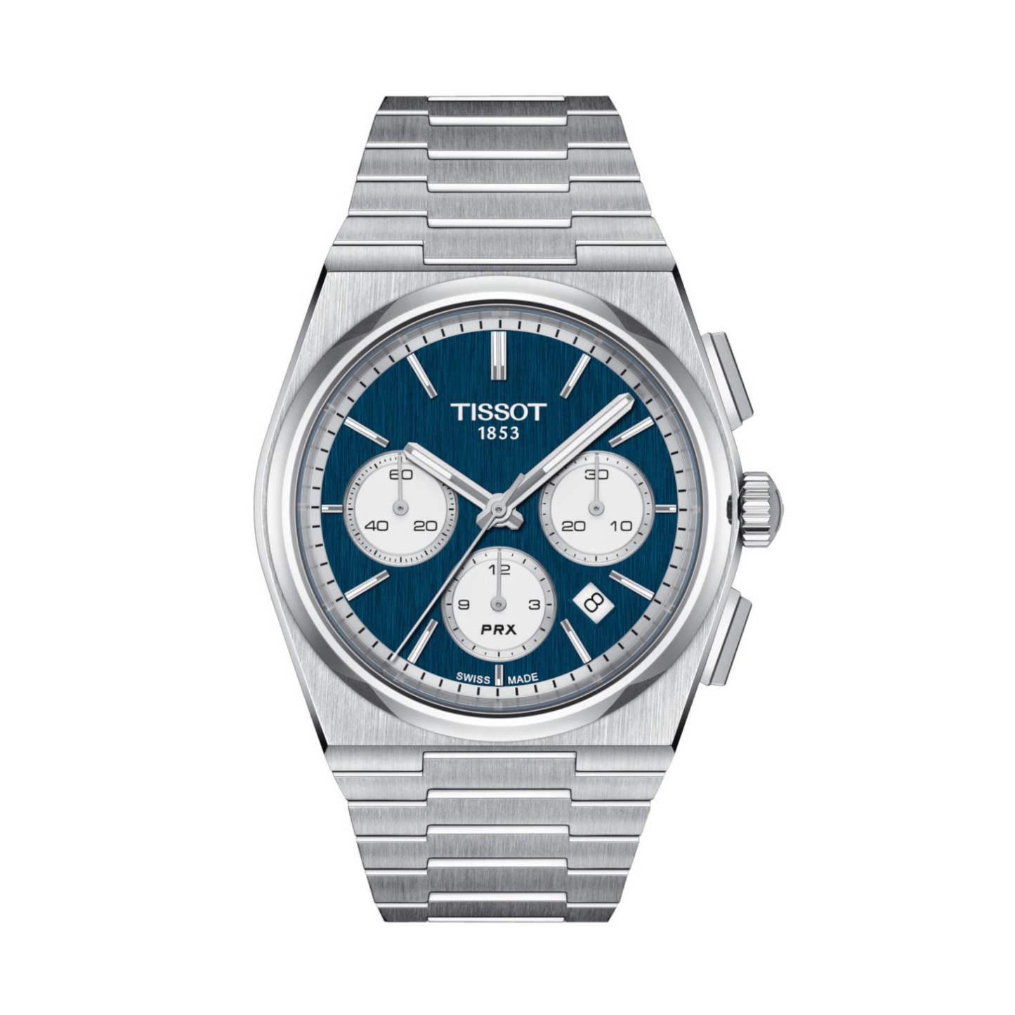 TISSOT - PRX Automatic Chronograph