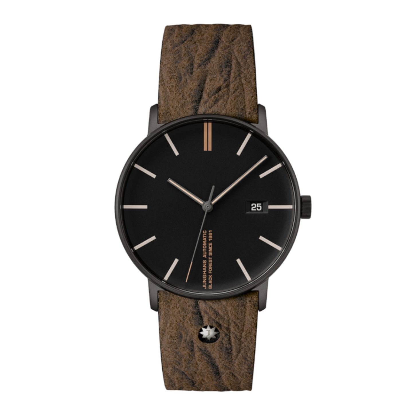 JUNGHANS - Form A Edition 160