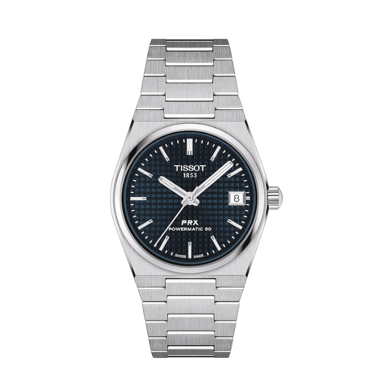 TISSOT - PRX Powermatic 80 35mm - Juwelier Donkel