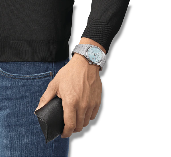 TISSSOT - PRX Powermatic 80
