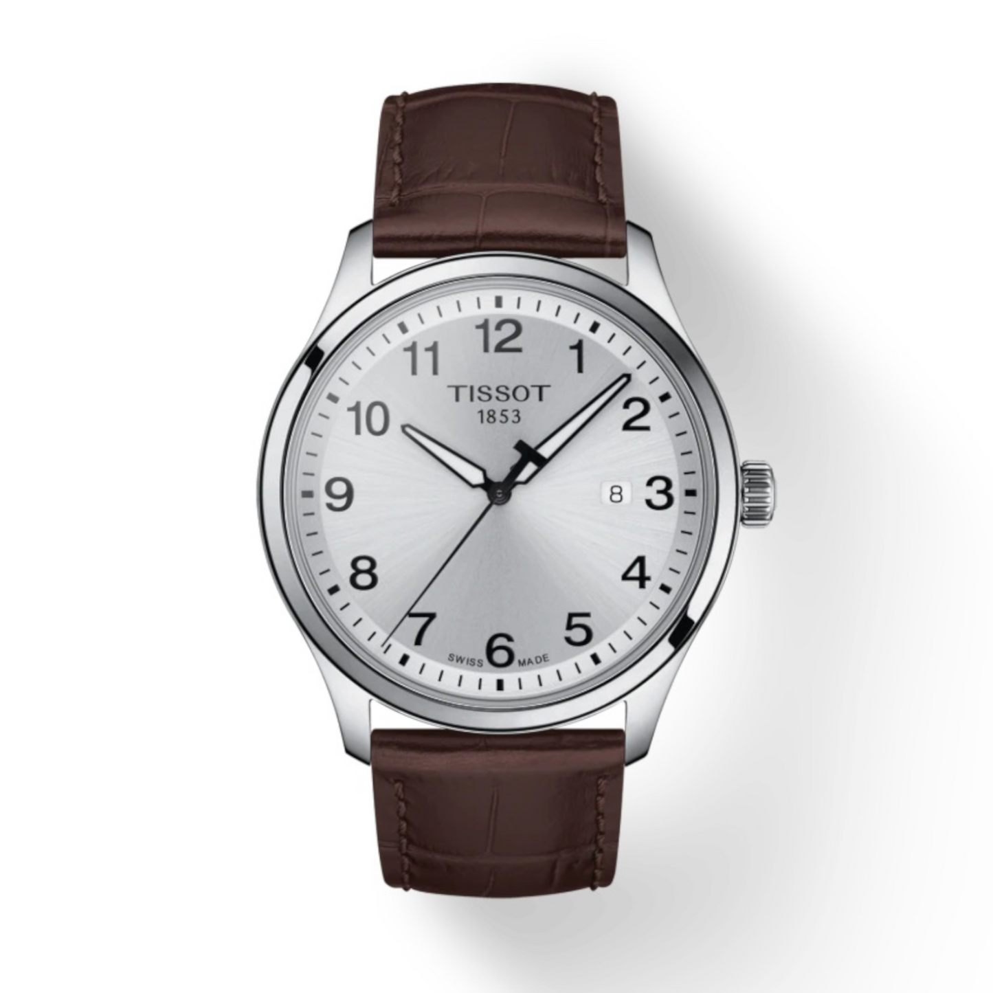 TISSOT - Gent XL Classic