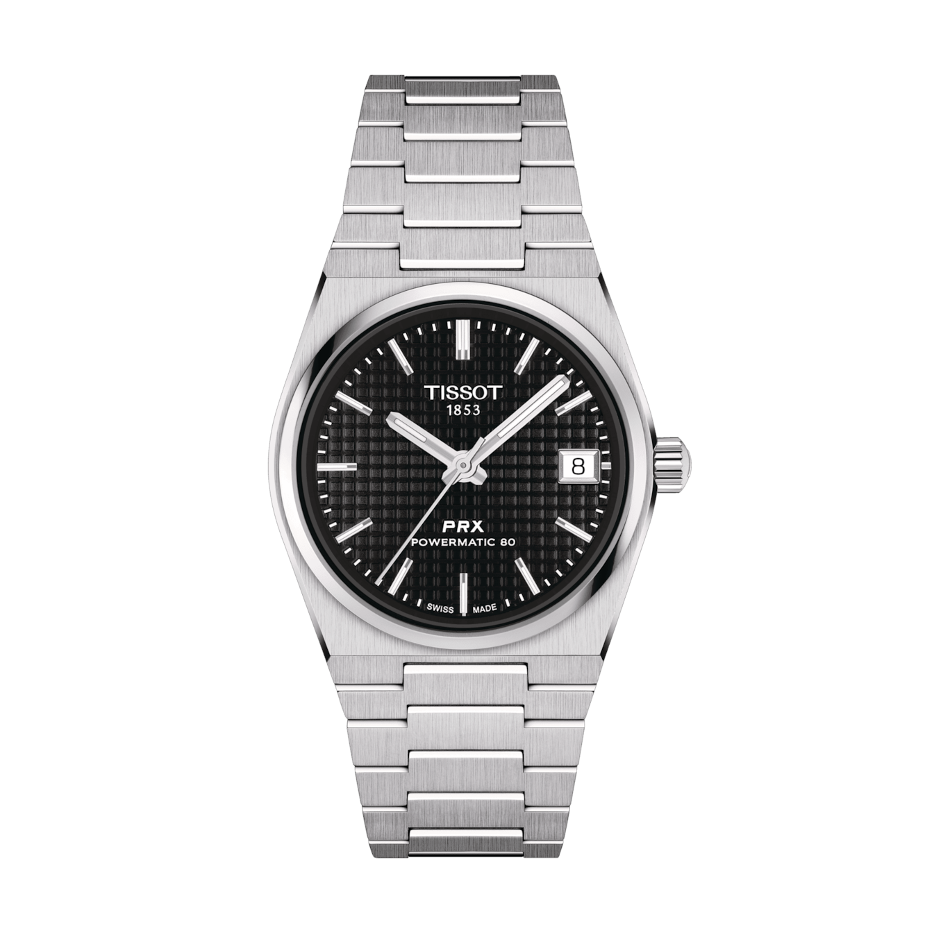 TISSOT - PRX Powermatic 80 35mm - Juwelier Donkel