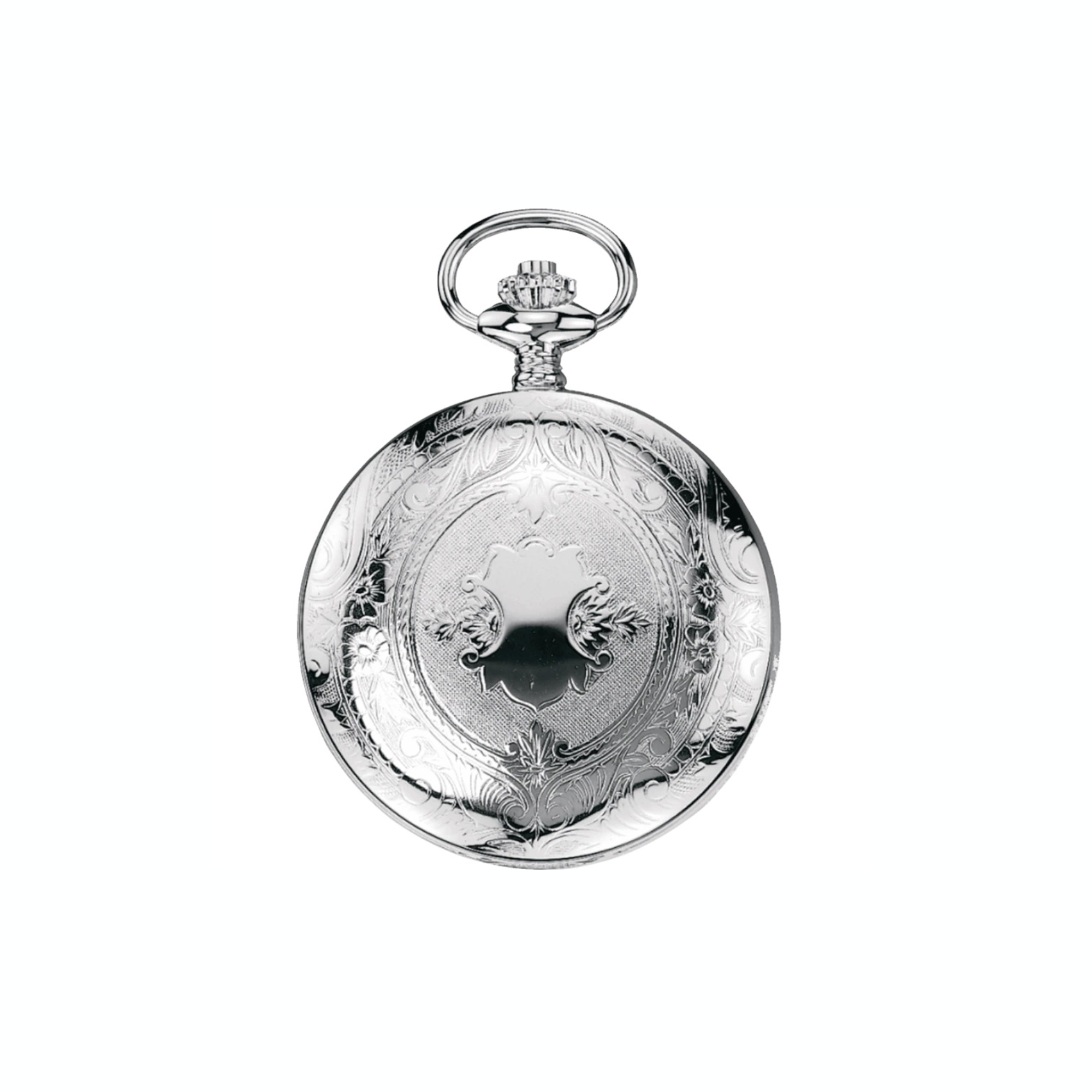 TISSOT - Savonnette Mechanical Taschenuhr - Juwelier Donkel