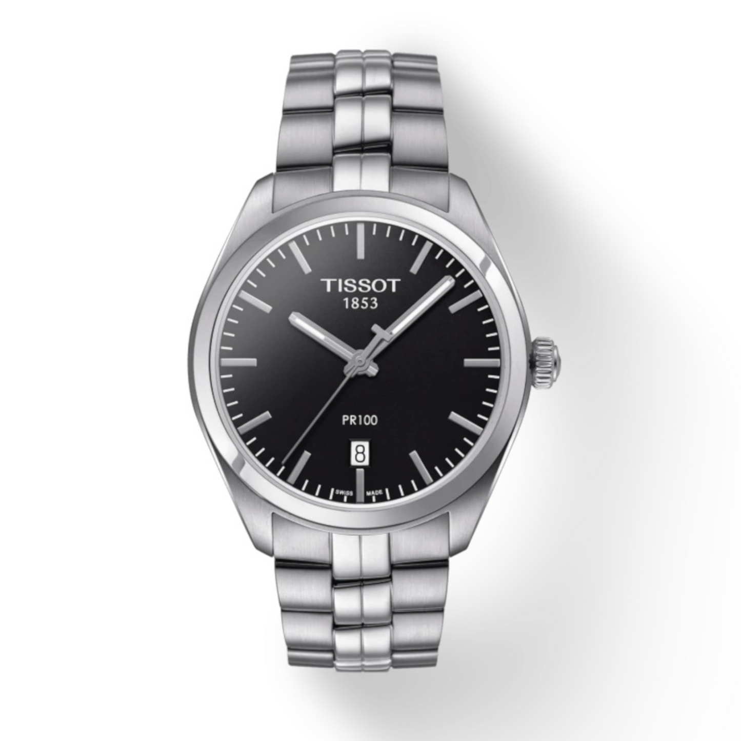 TISSOT - PR 100