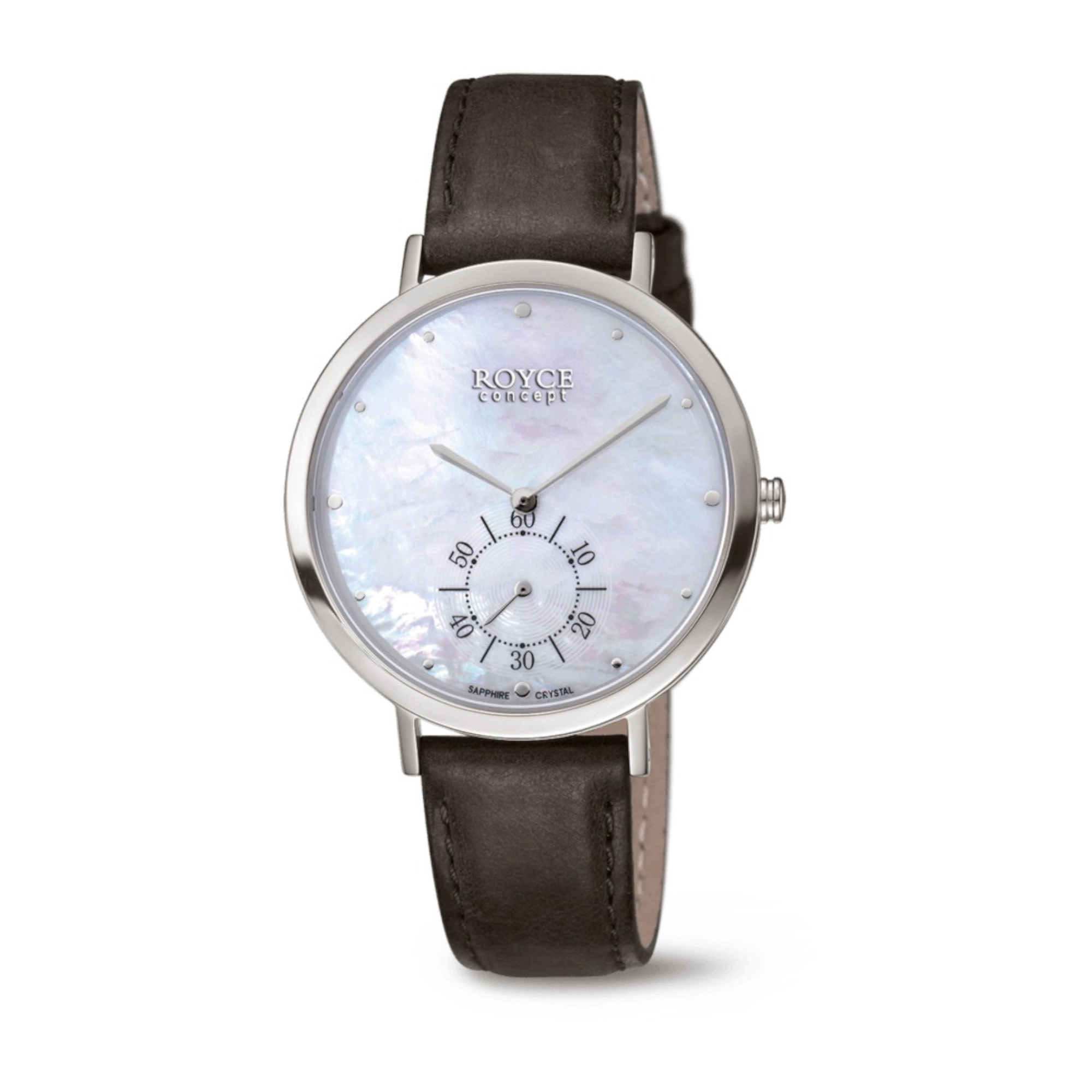 BOCCIA TITANIUM - Damenuhr Royce - Juwelier Donkel