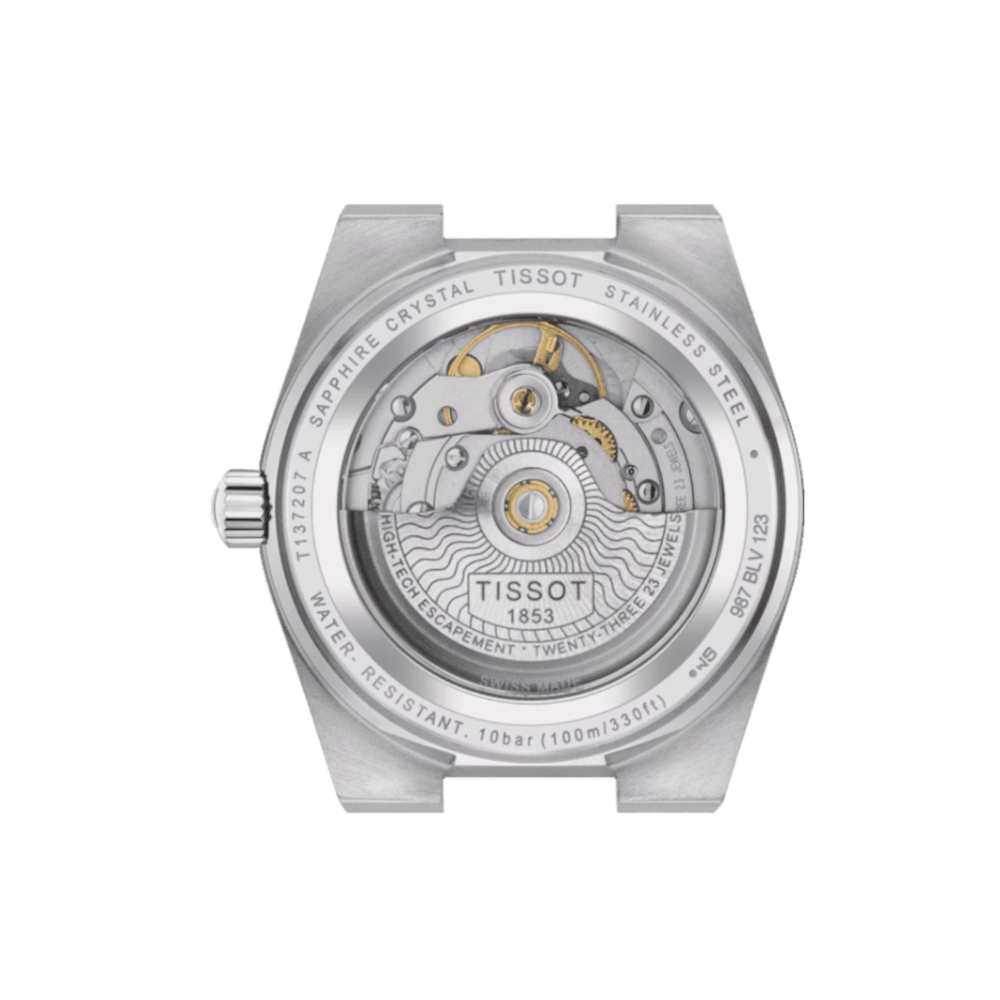 TISSOT - PRX Powermatic 80 35mm - Juwelier Donkel