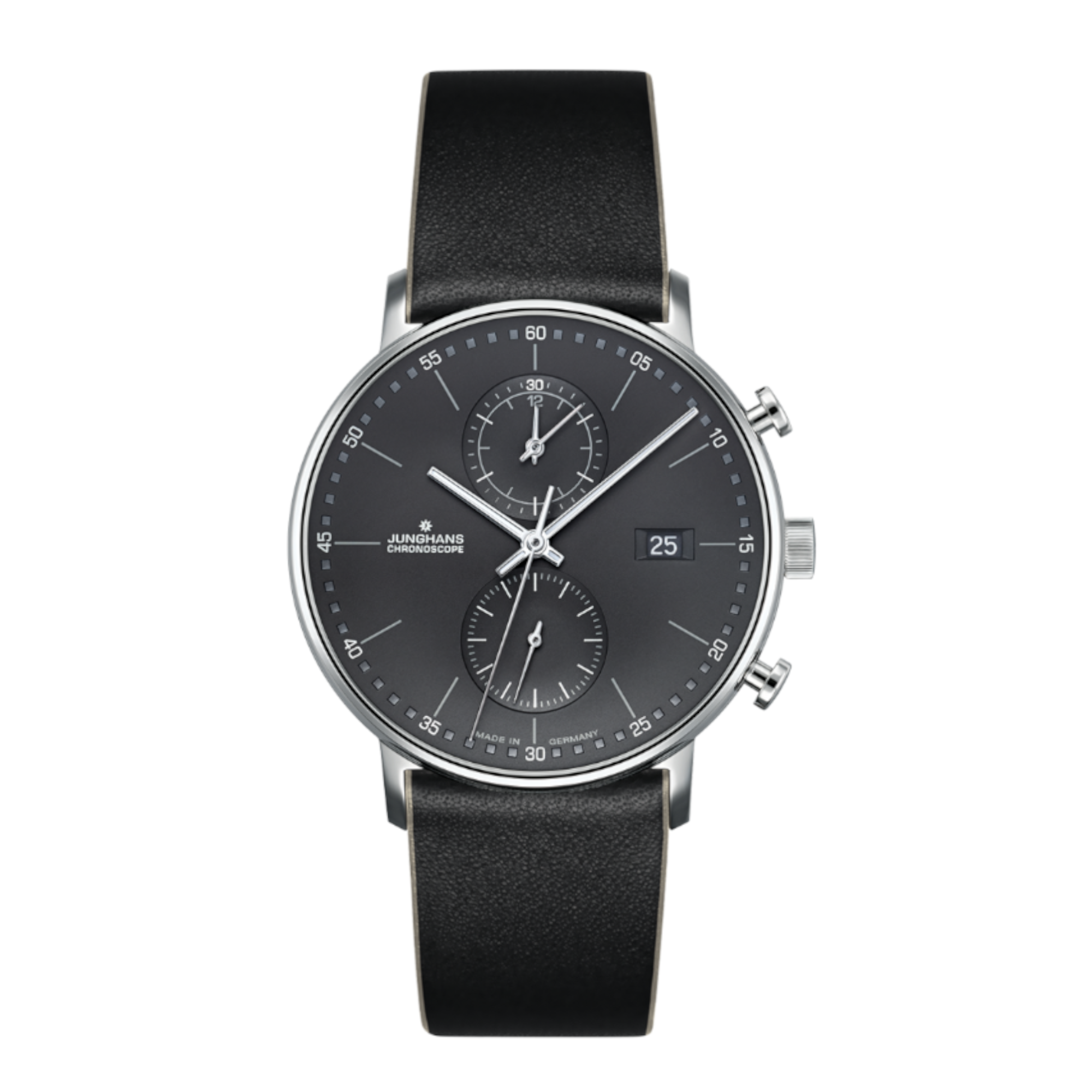 JUNGHANS - Form C - Juwelier Donkel