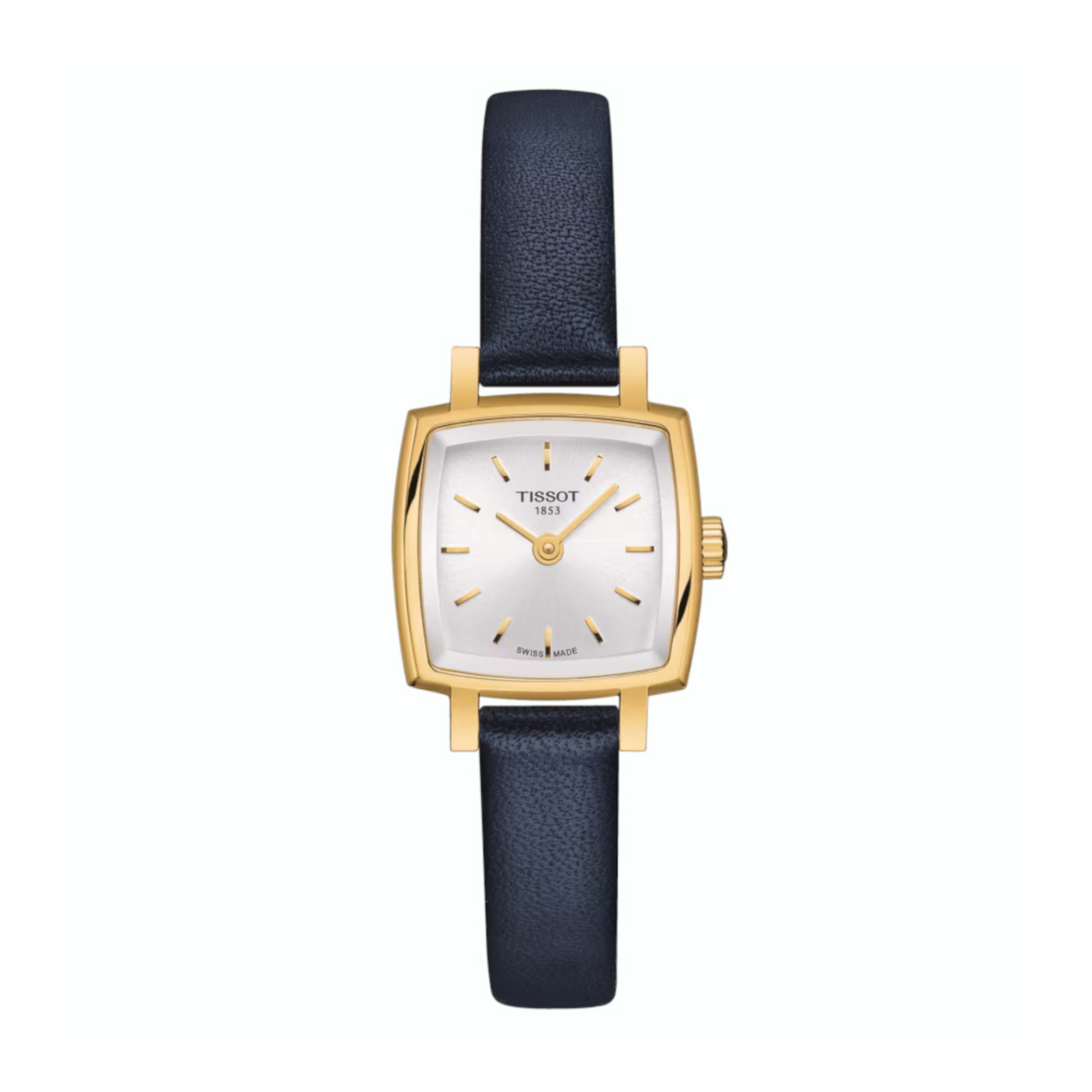 TISSOT - Lovely Square Sommer Set MITdrei