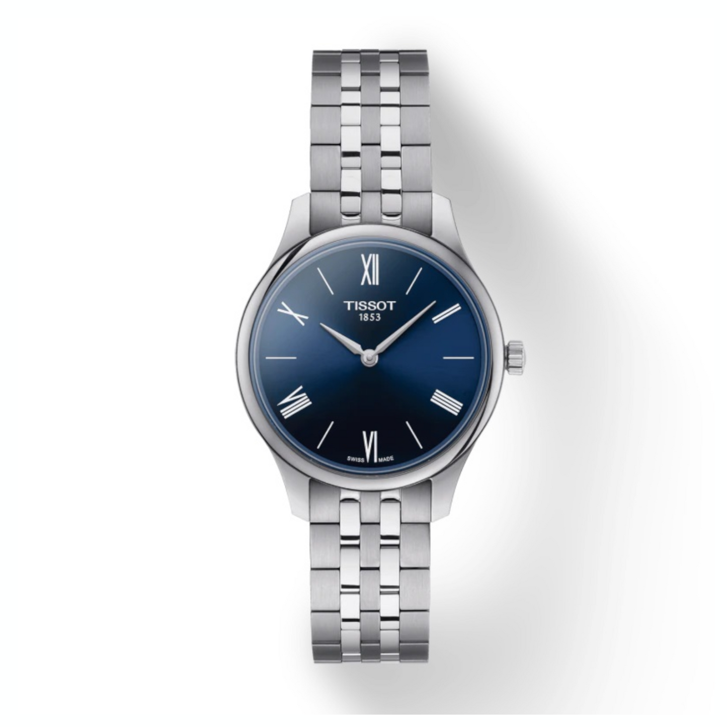 TISSOT - Tradition 5.5 Lady