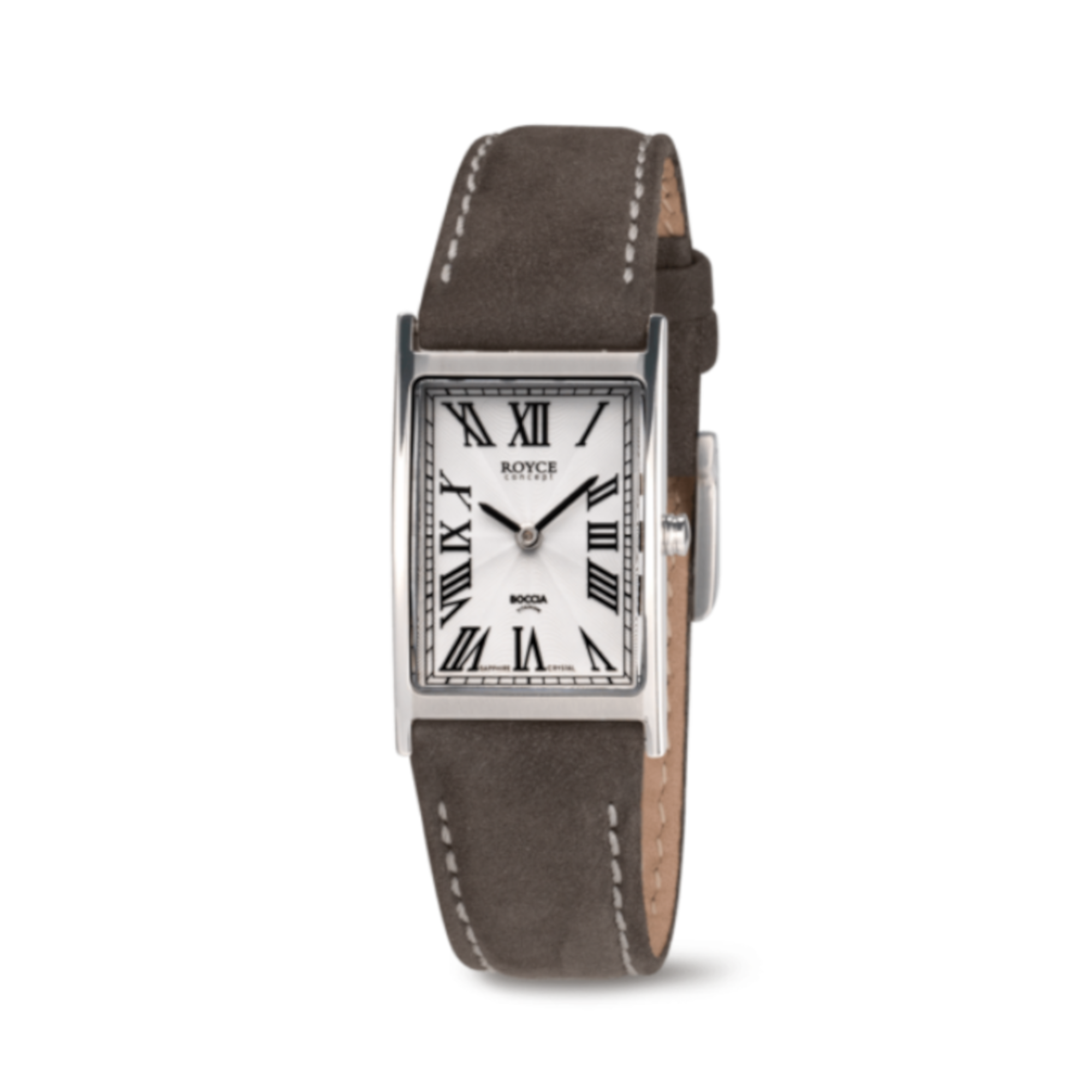 BOCCIA TITANIUM - Damenuhr Royce - Juwelier Donkel