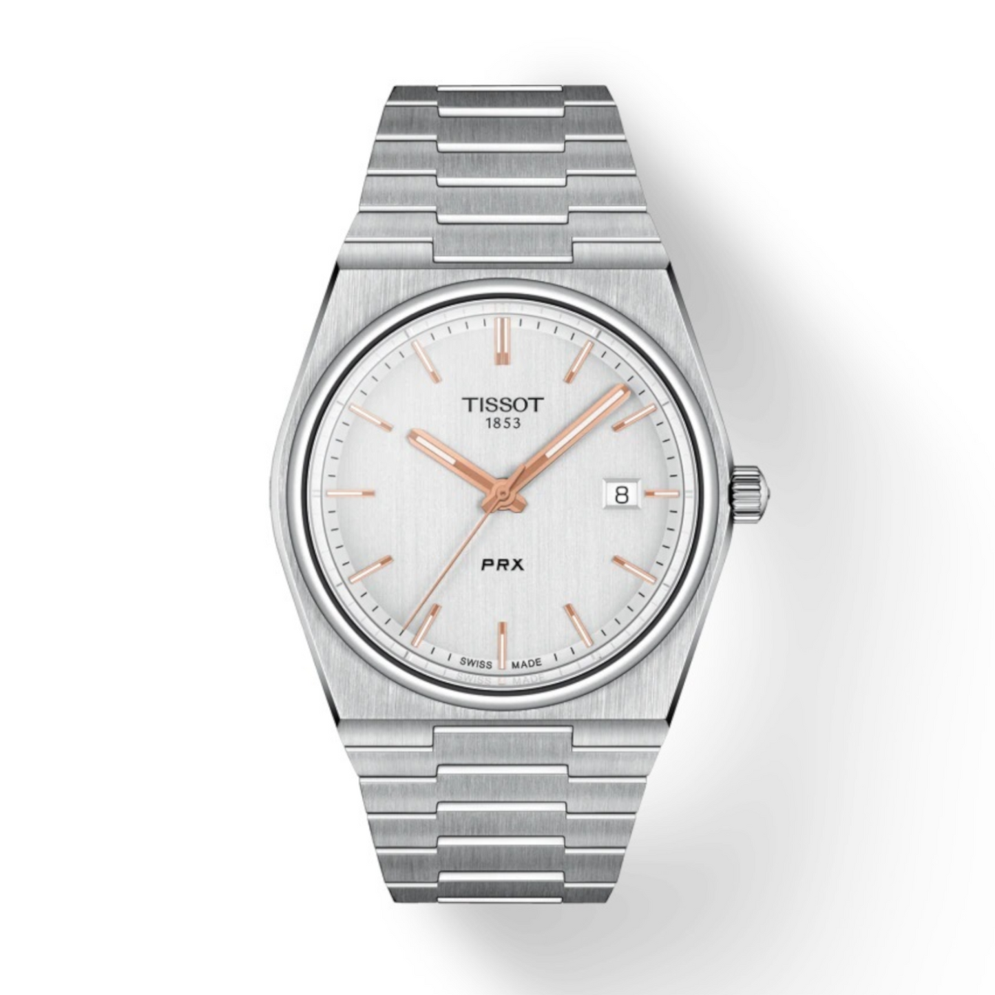 TISSOT - PRX